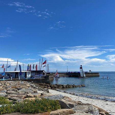 Atlantique 2 - Belle Terrasse, Vue Mer - Tat19 Carnac Εξωτερικό φωτογραφία